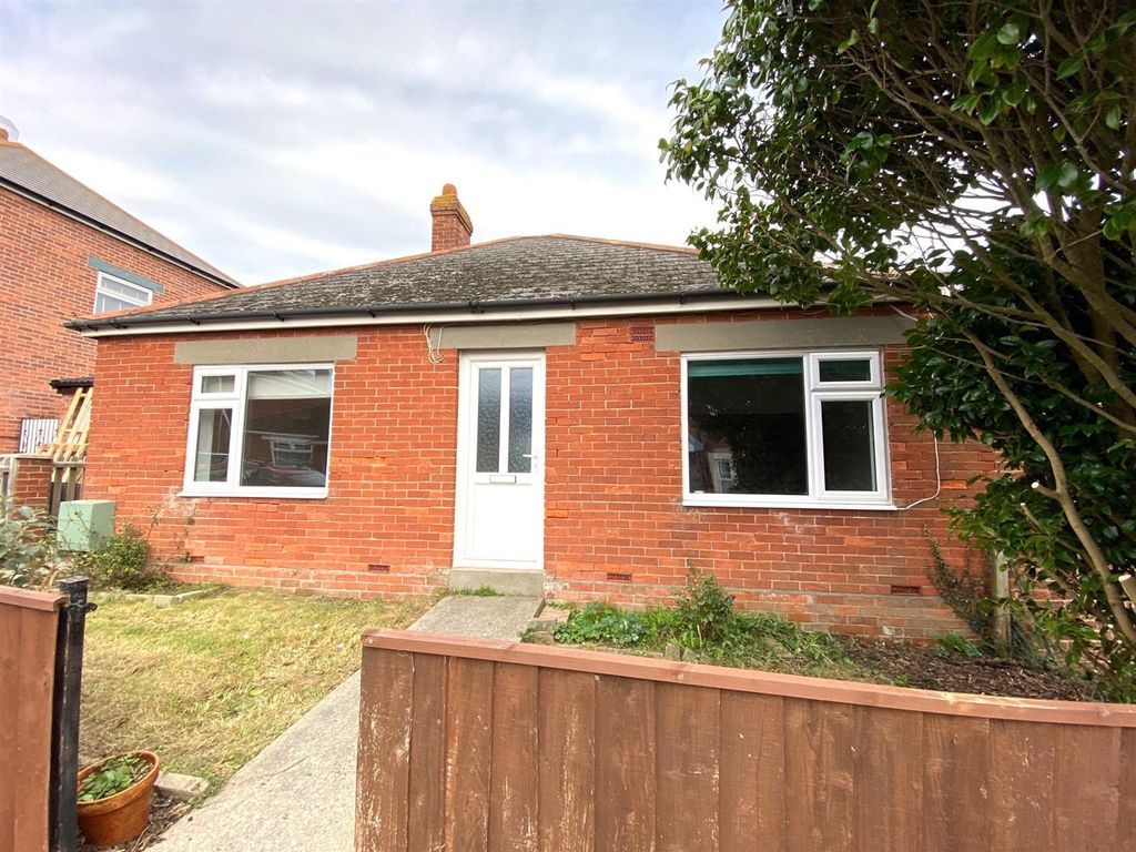 2 bed semi-detached bungalow for sale in Fairview Road, Weymouth DT4, £275,000