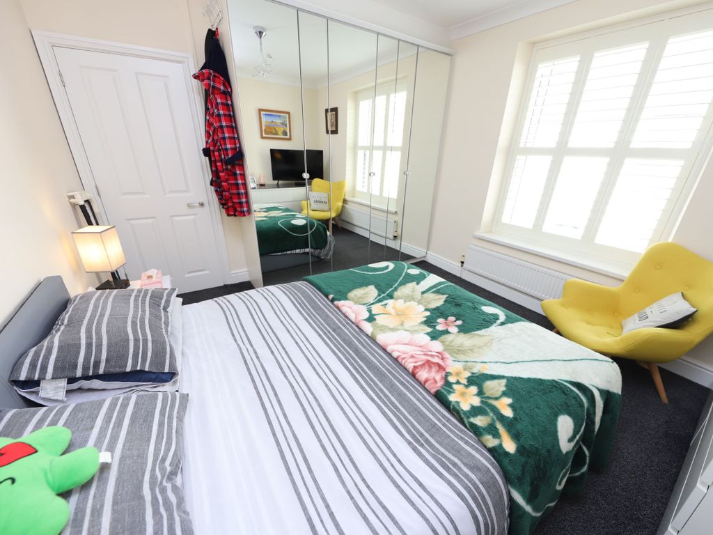 4 bed semi-detached house for sale in Aberfan Road, Aberfan, Merthyr Tydfil CF48, £249,995