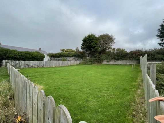 Land for sale in The Meadows, Kirk Michael IM6, £165,000
