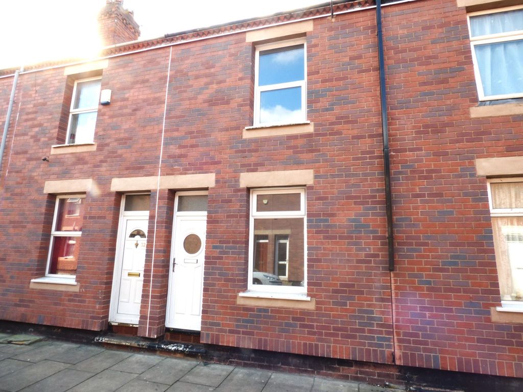 2 bed terraced house for sale in Stoneclose Avenue, Doncaster DN4, £74,995
