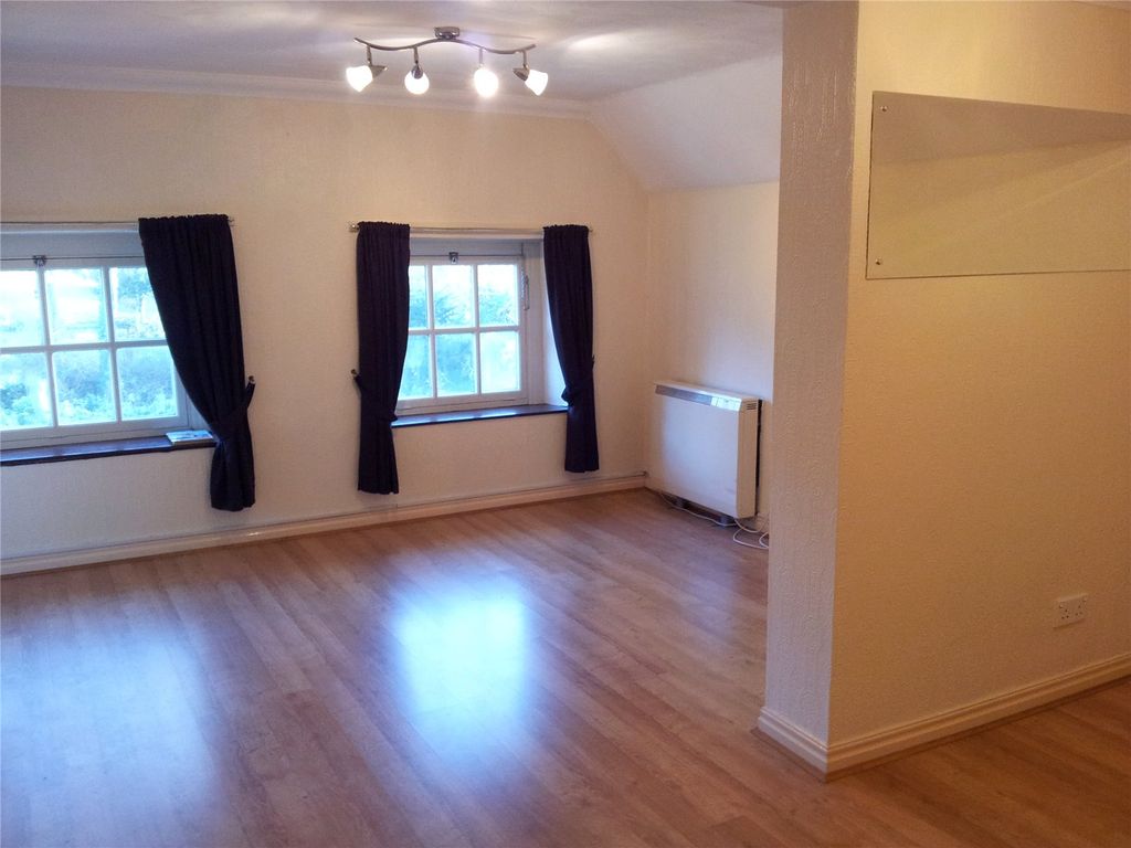 2 bed flat for sale in The Hastings, Lancaster, Lancashire LA1, £120,000
