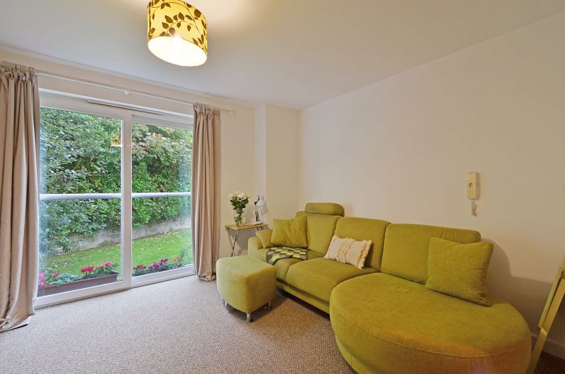 1 bed flat for sale in College Hill, Penryn TR10, £175,000