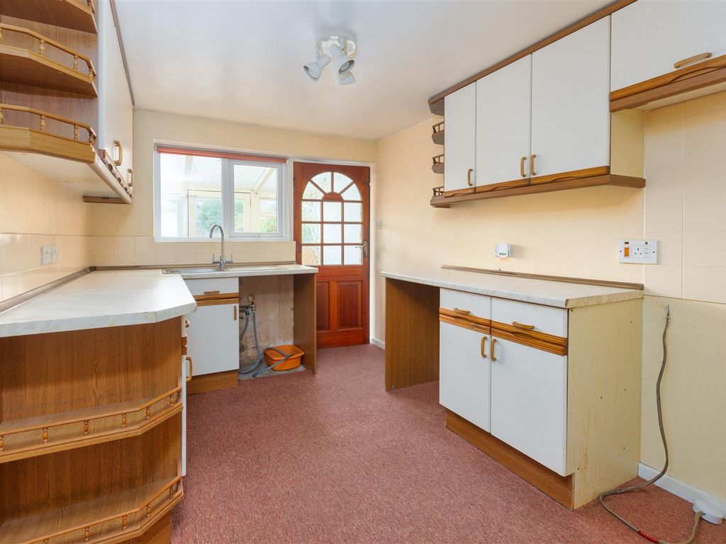 2 bed terraced house for sale in Stable Yard Cottages, Dolphinholme, Lancaster LA2, £196,950