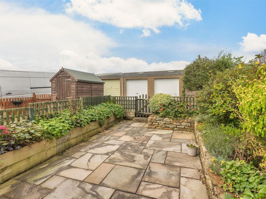 2 bed terraced house for sale in Stable Yard Cottages, Dolphinholme, Lancaster LA2, £196,950