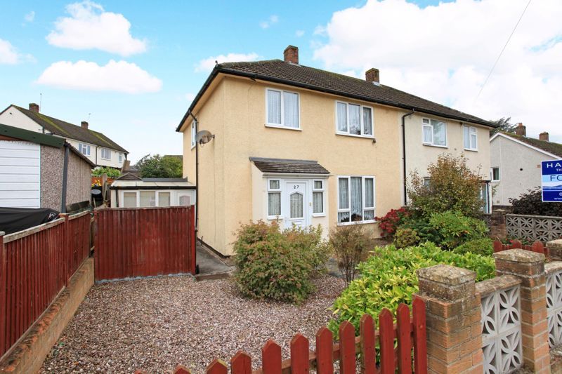3 bed semi-detached house for sale in Edinburgh Road, Broseley TF12, £199,950