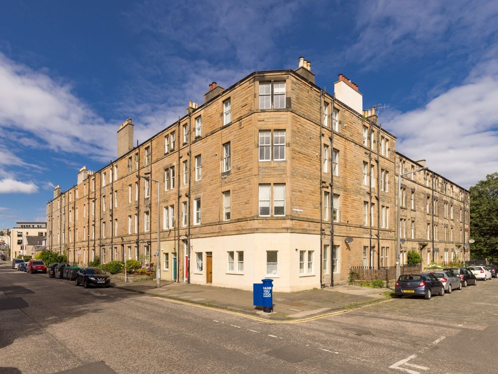 2 bed flat for sale in 30 2F2 Balcarres Street, Morningside, Edinburgh EH10, £245,000