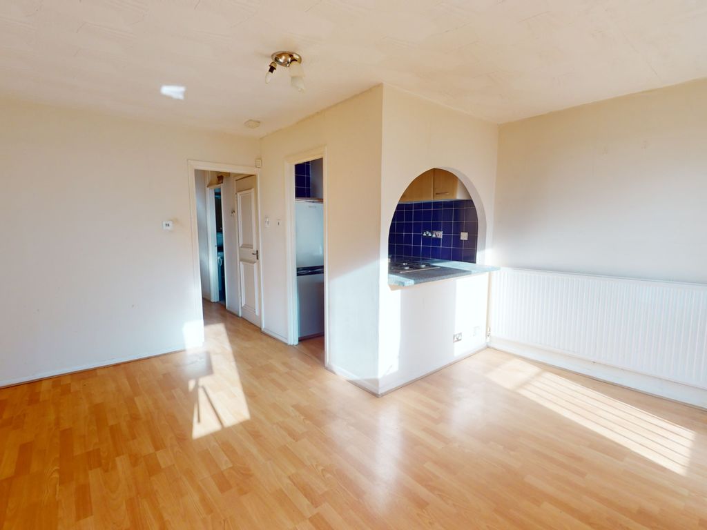 1 bed flat for sale in Bedford Place, City Centre, Brighton BN1, £190,000