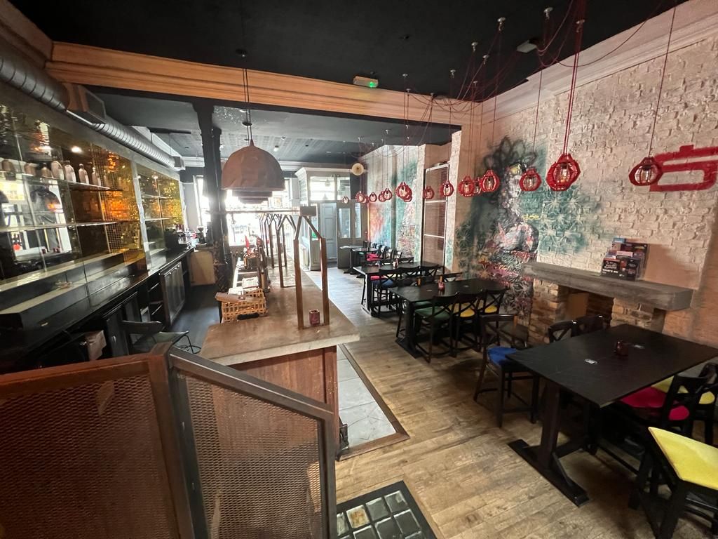 Pub/bar for sale in Hanover Street, Edinburgh EH2, £50,000