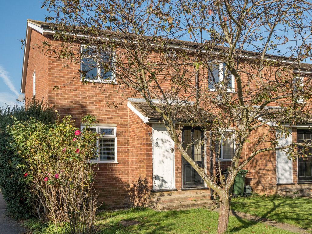1 bed maisonette for sale in Ormond Road, Thame OX9, £195,000