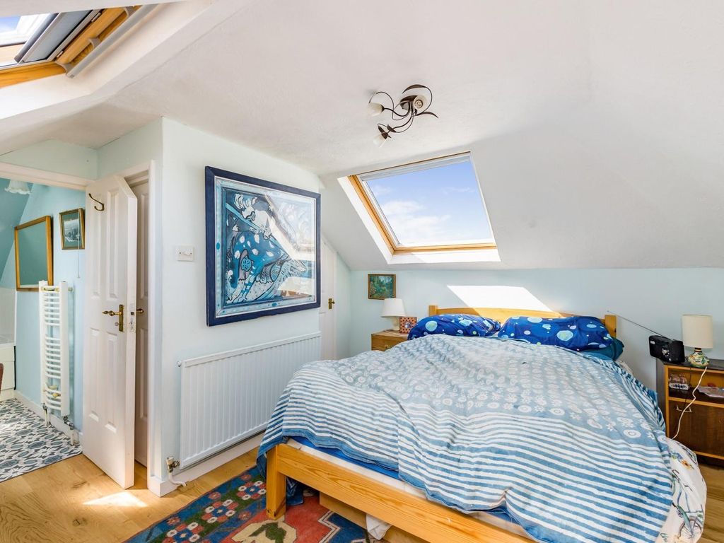 1 bed maisonette for sale in Ardingly Road, Saltdean, Brighton BN2, £250,000