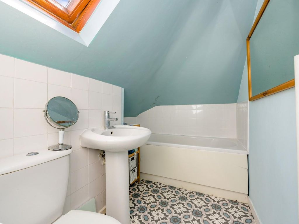 1 bed maisonette for sale in Ardingly Road, Saltdean, Brighton BN2, £250,000