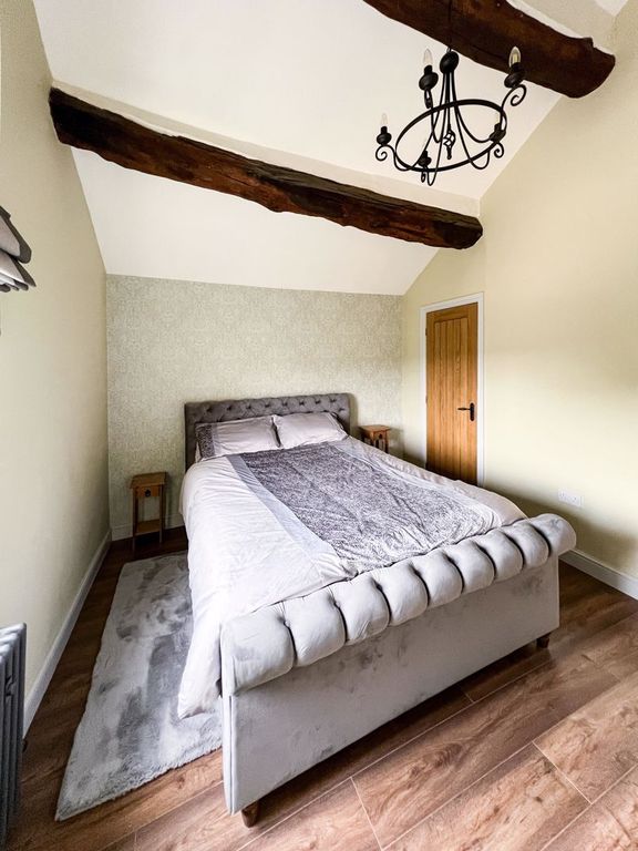2 bed cottage for sale in Fern Hill, Belmont Road, Belmont BL7, £224,995