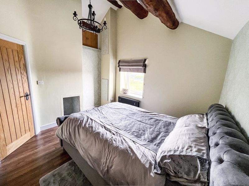 2 bed cottage for sale in Fern Hill, Belmont Road, Belmont BL7, £224,995