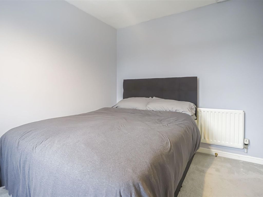 3 bed semi-detached house for sale in Primula Drive, Lower Darwen, Darwen BB3, £149,950