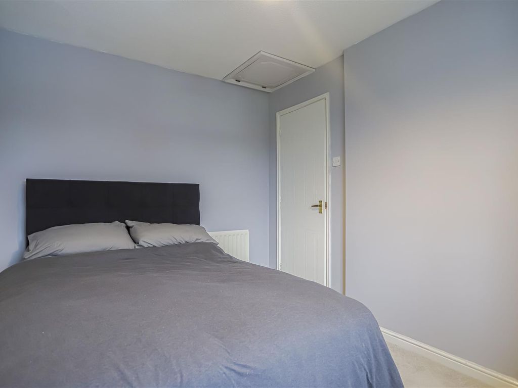 3 bed semi-detached house for sale in Primula Drive, Lower Darwen, Darwen BB3, £149,950