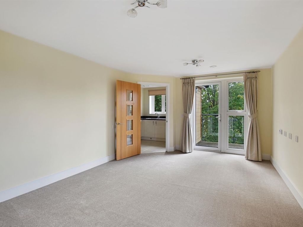 1 bed flat for sale in Lansdown Road, Sidcup DA14, £265,000