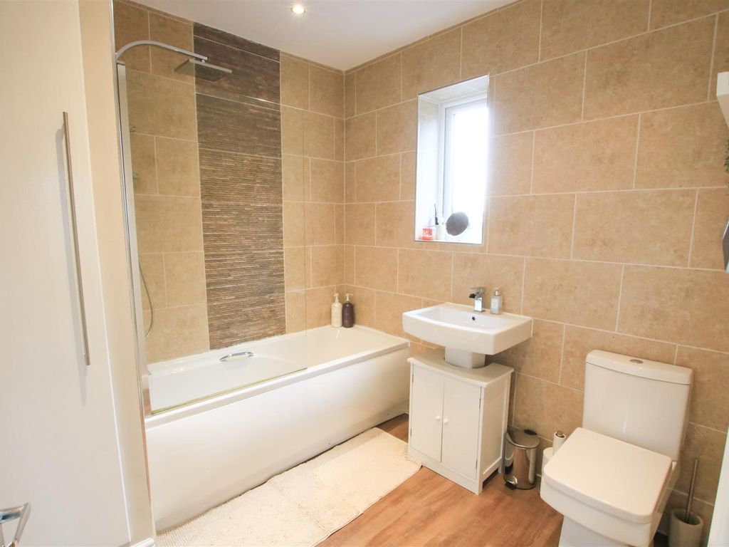 3 bed semi-detached house for sale in Central Avenue, Swinton, Mexborough S64, £170,000