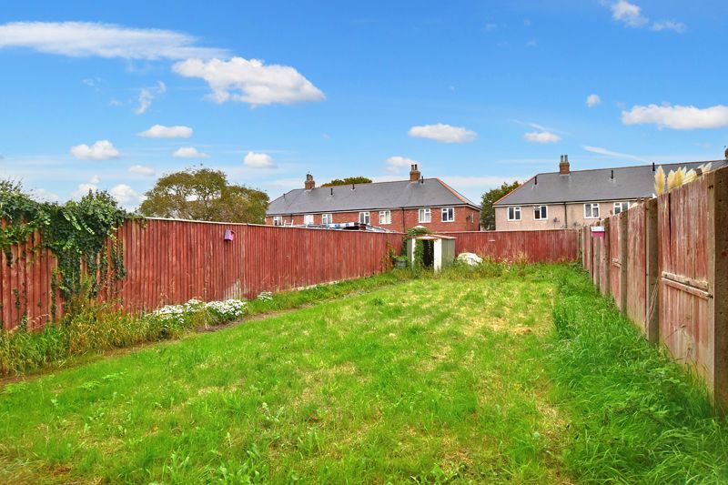 3 bed terraced house for sale in Swift Gardens, St. Giles, Lincoln LN2, £157,500