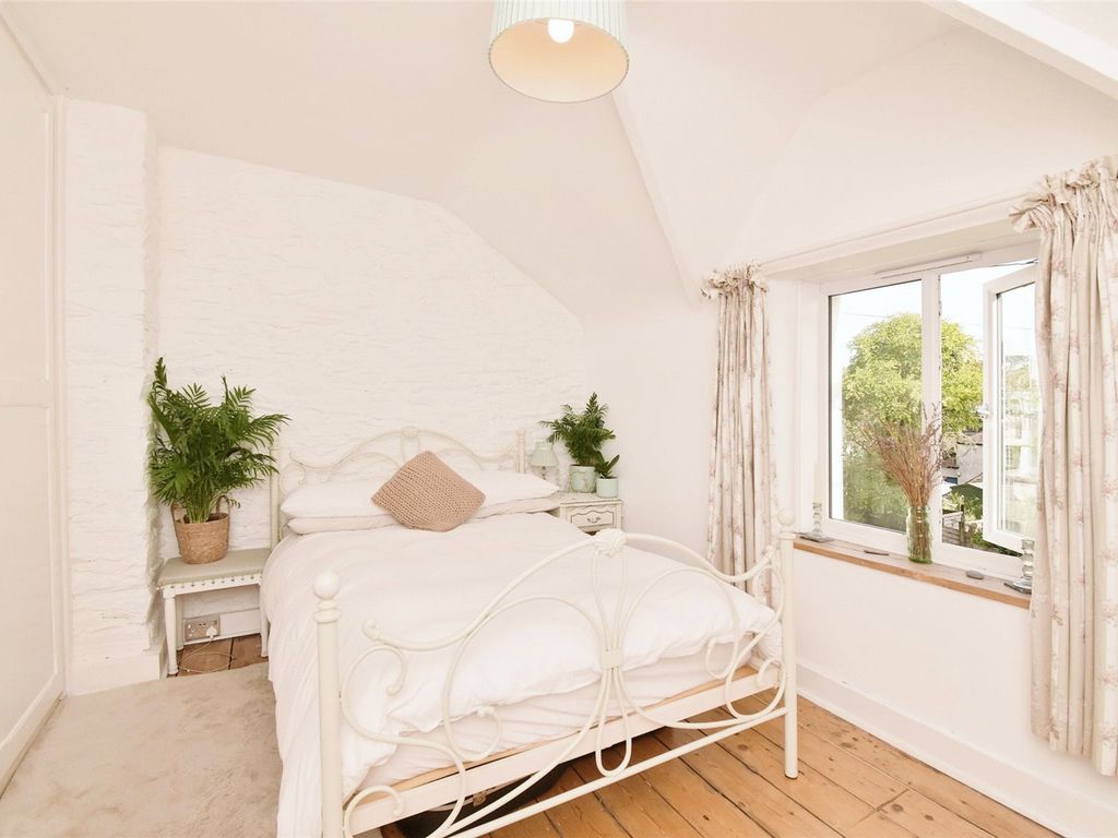 2 bed terraced house for sale in Tavistock, Devon PL19, £250,000