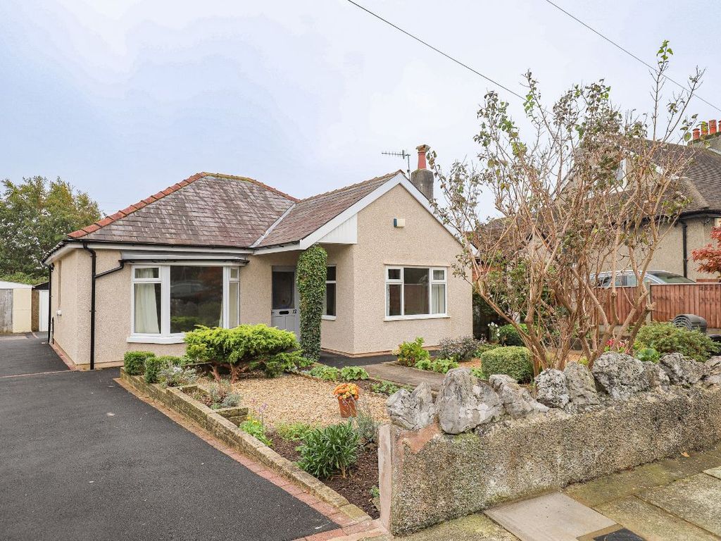 2 bed bungalow for sale in Marsh Crescent, Torrisholme, Morecambe LA4, £299,950