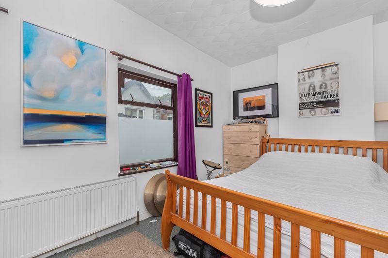 2 bed terraced house for sale in Queen Street, Eastville, Bristol BS5, £270,000