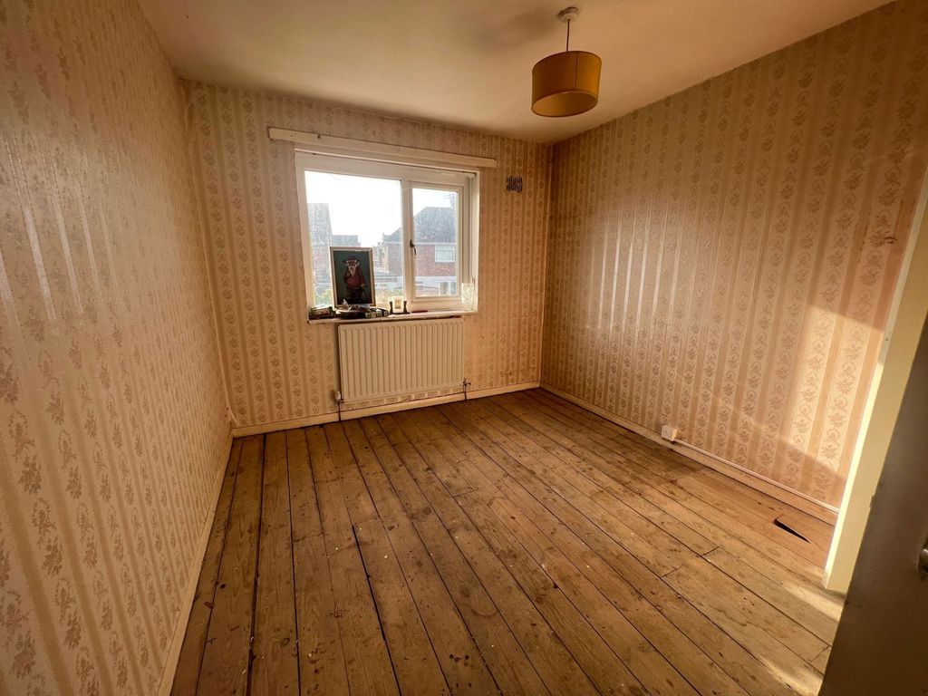 2 bed semi-detached house for sale in Kirklinton Road, North Shields NE30, £235,000