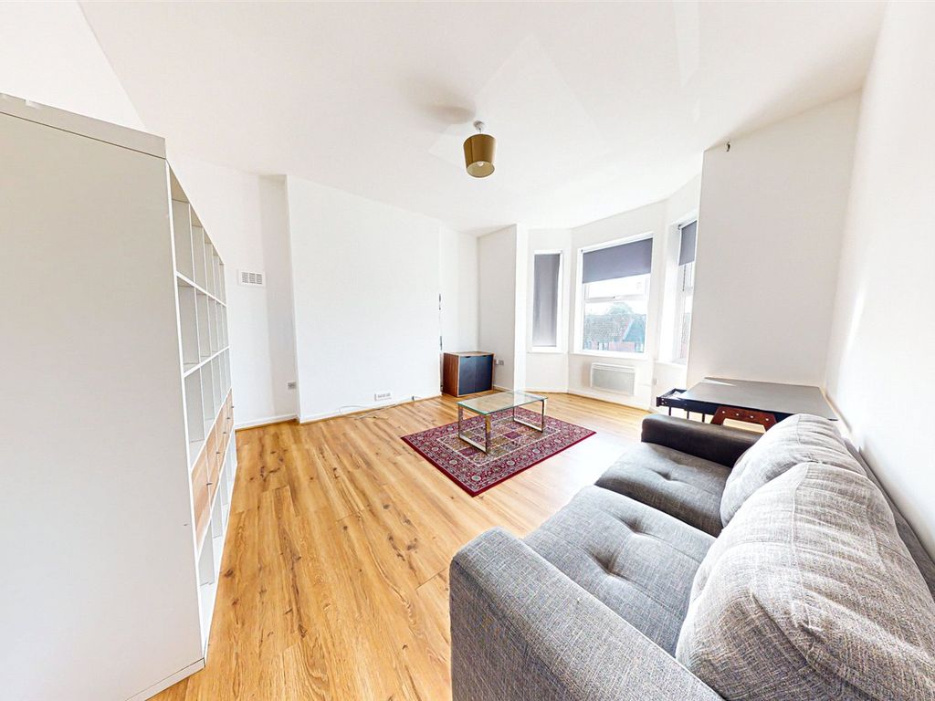 1 bed flat for sale in 42- 44 Bignor Street, Manchester M8, £99,950
