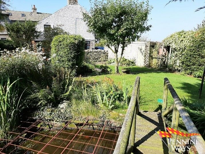 2 bed cottage for sale in Shanters Houses, Lambley CA8, £225,000