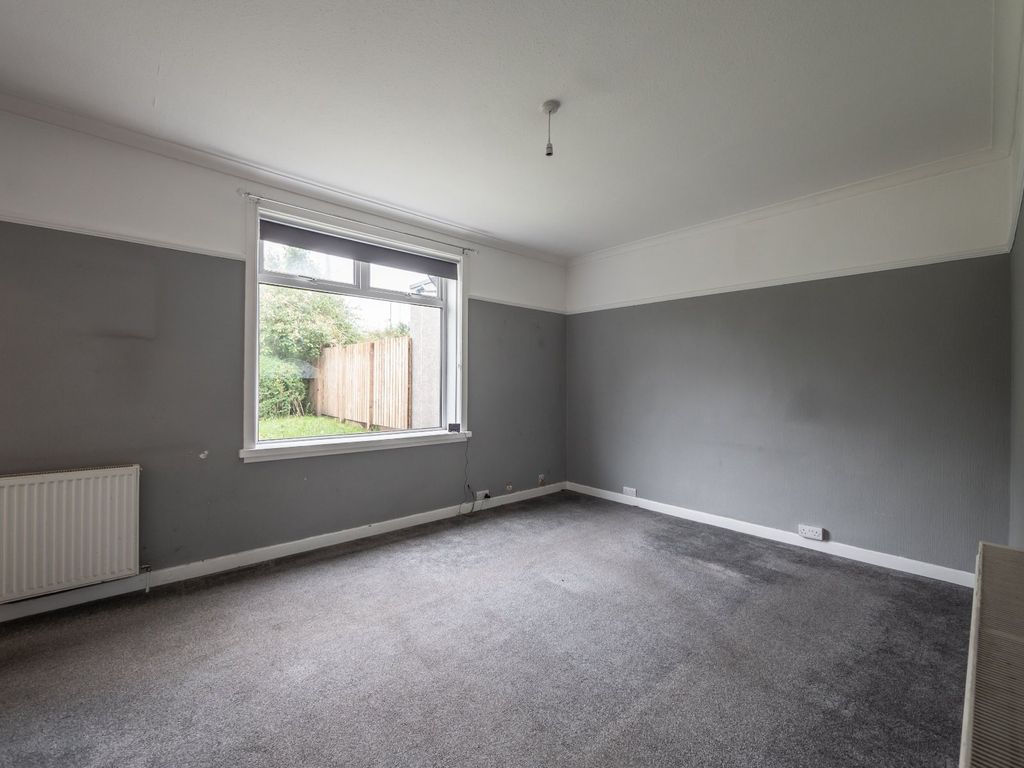 2 bed flat for sale in 251 Pilton Avenue, Edinburgh EH5, £140,000