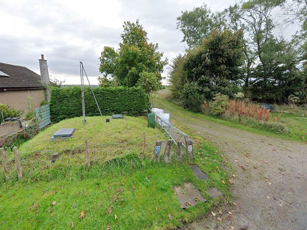 Land for sale in Site In Barthol Chapel, Inverurie AB518Td AB51, £13,000