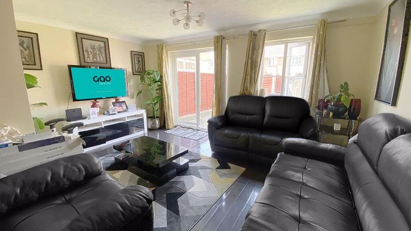 3 bed property for sale in Cornwall Road, Portsmouth PO1, £265,000