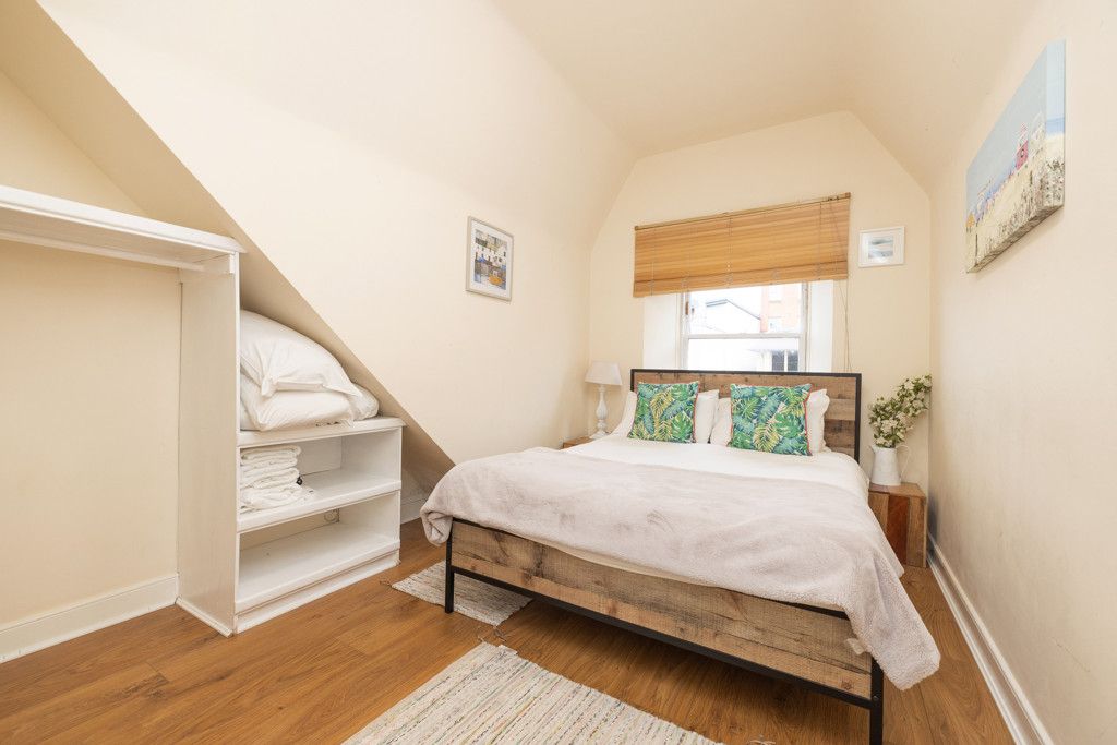 2 bed flat for sale in 51/9 Blackfriars Street, Old Town, Edinburgh EH1, £255,000