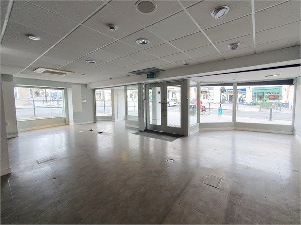 Commercial property for sale in Marygate, Berwick-Upon-Tweed TD15, £225,000