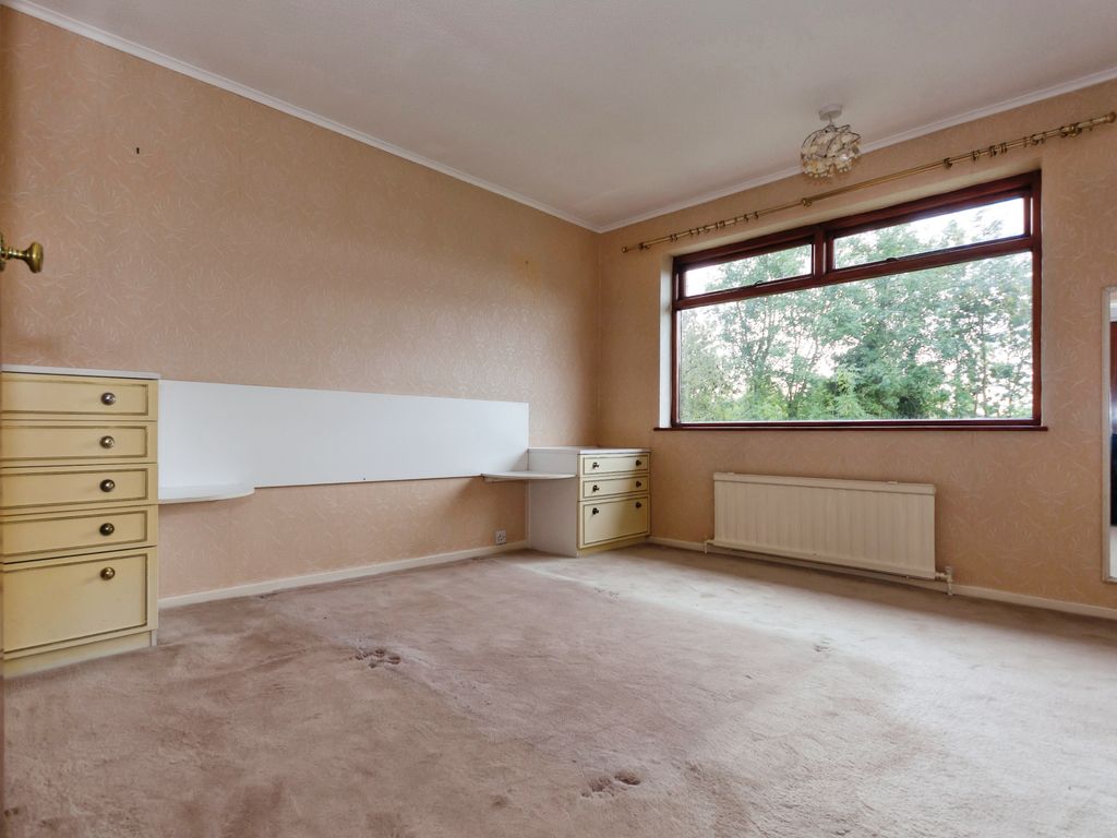 3 bed terraced house for sale in Kipling Road, Birmingham, West Midlands B30, £140,000