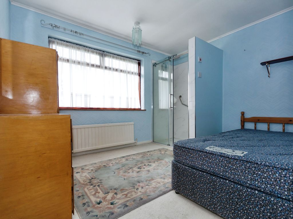 3 bed terraced house for sale in Kipling Road, Birmingham, West Midlands B30, £140,000