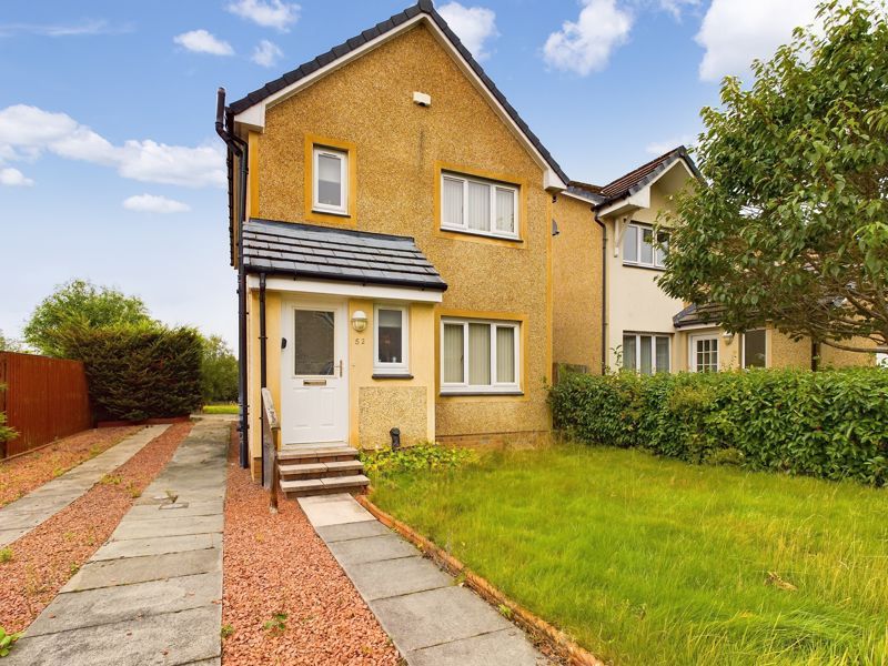 3 bed detached house for sale in Crossburn Farm Road, Peebles EH45, £310,000
