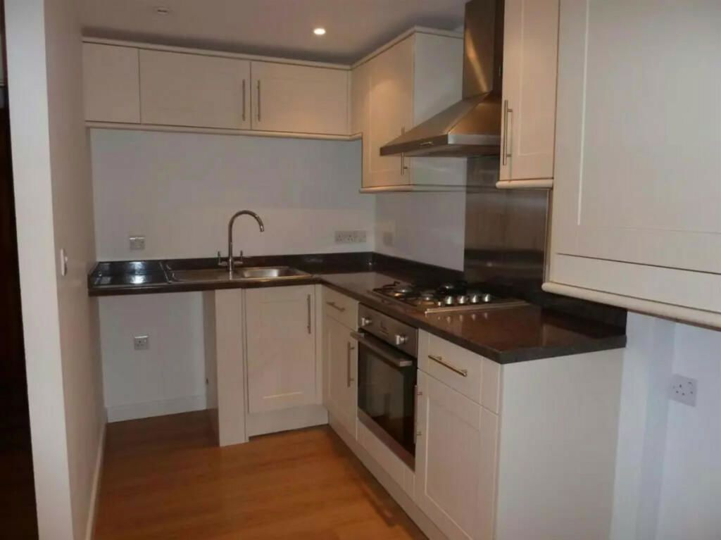 1 bed flat for sale in Ruanlanihorne, Ruan High Lanes, Truro TR2, £170,000