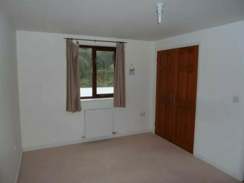 1 bed flat for sale in Ruanlanihorne, Ruan High Lanes, Truro TR2, £170,000