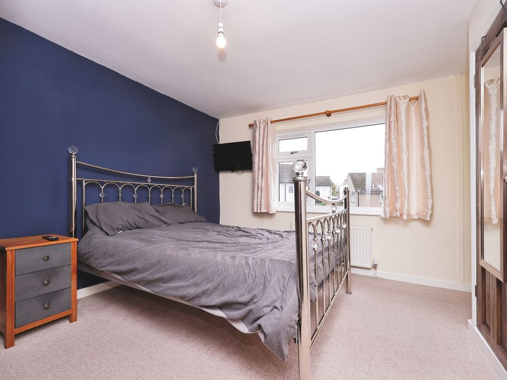 3 bed semi-detached house for sale in Howard Road, Brampton CA8, £165,000