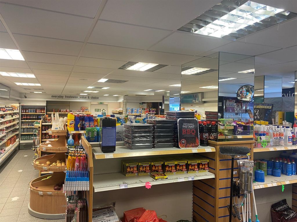 Retail premises for sale in Carnoch, Glencoe, Ballachulish PH49, £300,000