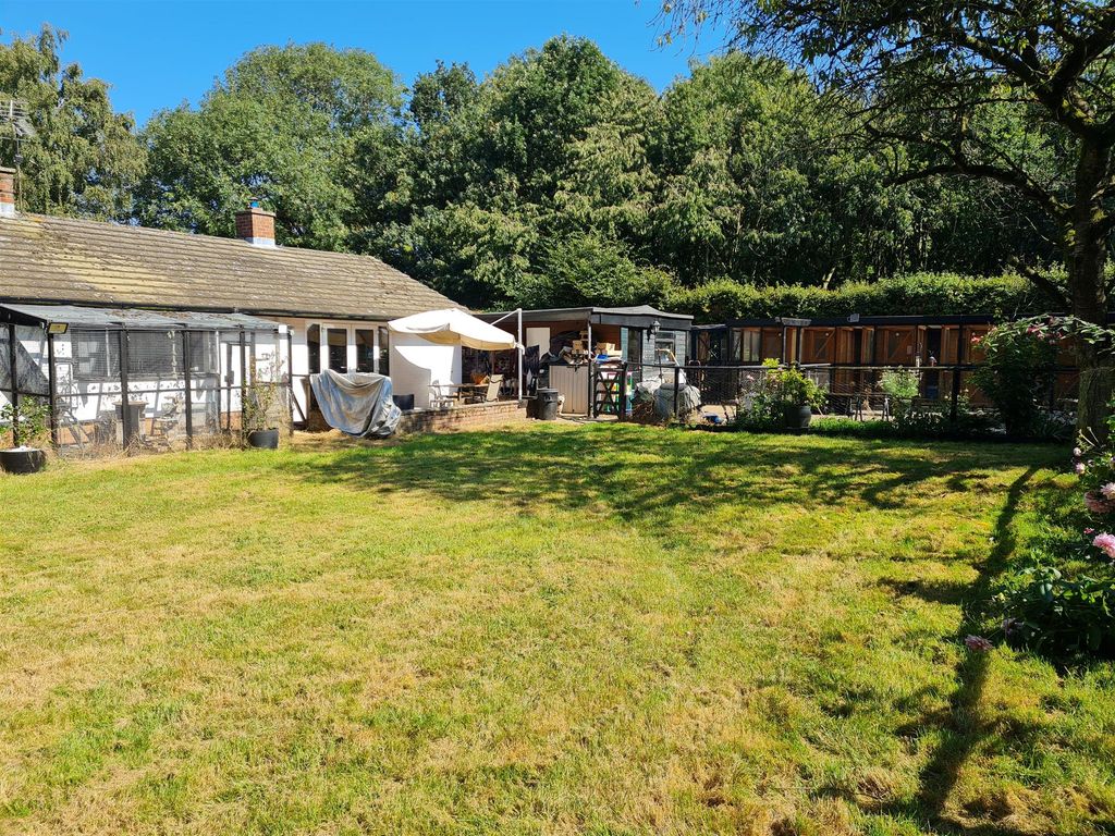Leisure/hospitality for sale in IP29, Little Saxham, Suffolk, £795,000