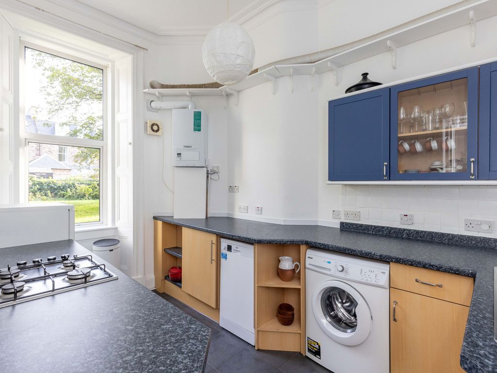2 bed flat for sale in 119 Dalkeith Road, Edinburgh EH16, £325,000