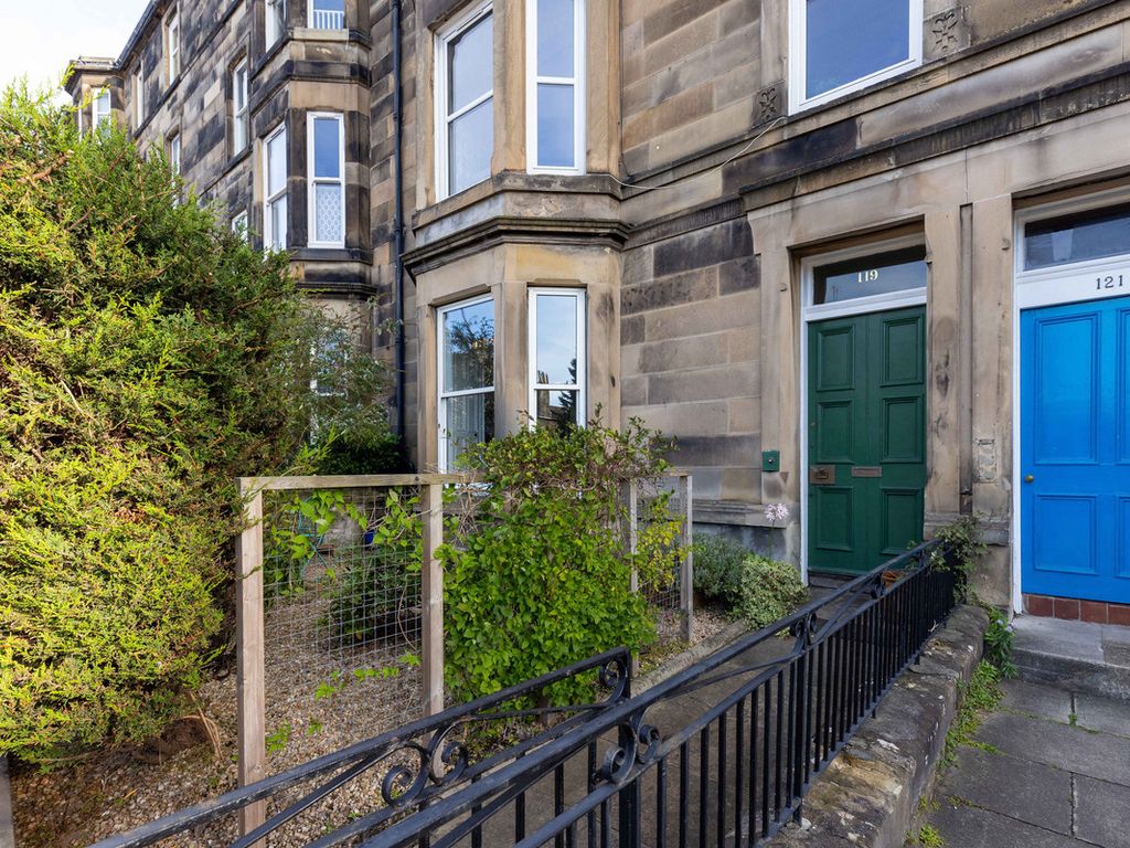 2 bed flat for sale in 119 Dalkeith Road, Edinburgh EH16, £325,000