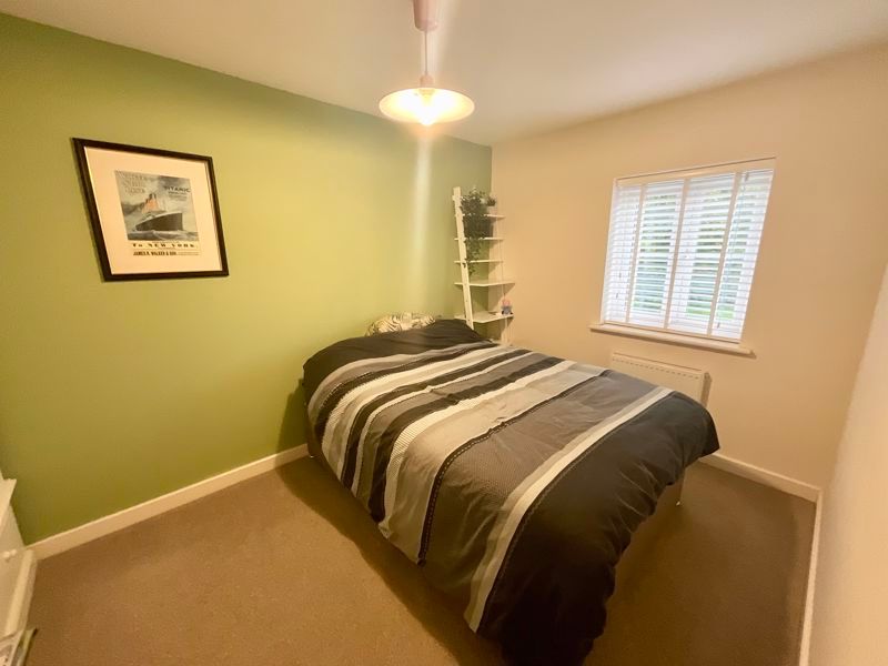 3 bed mews house for sale in Cornucopia Grove, Barlaston, Stoke-On-Trent ST12, £269,950