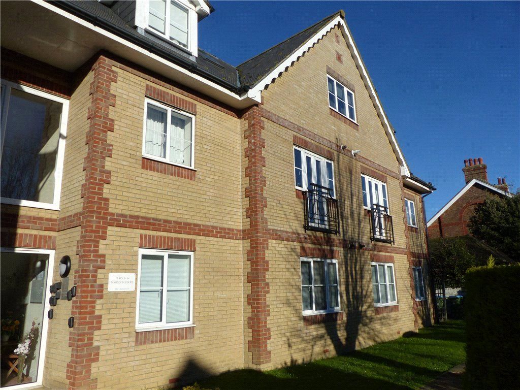 1 bed flat for sale in Victoria Drive, Bognor Regis, West Sussex PO21, £90,000