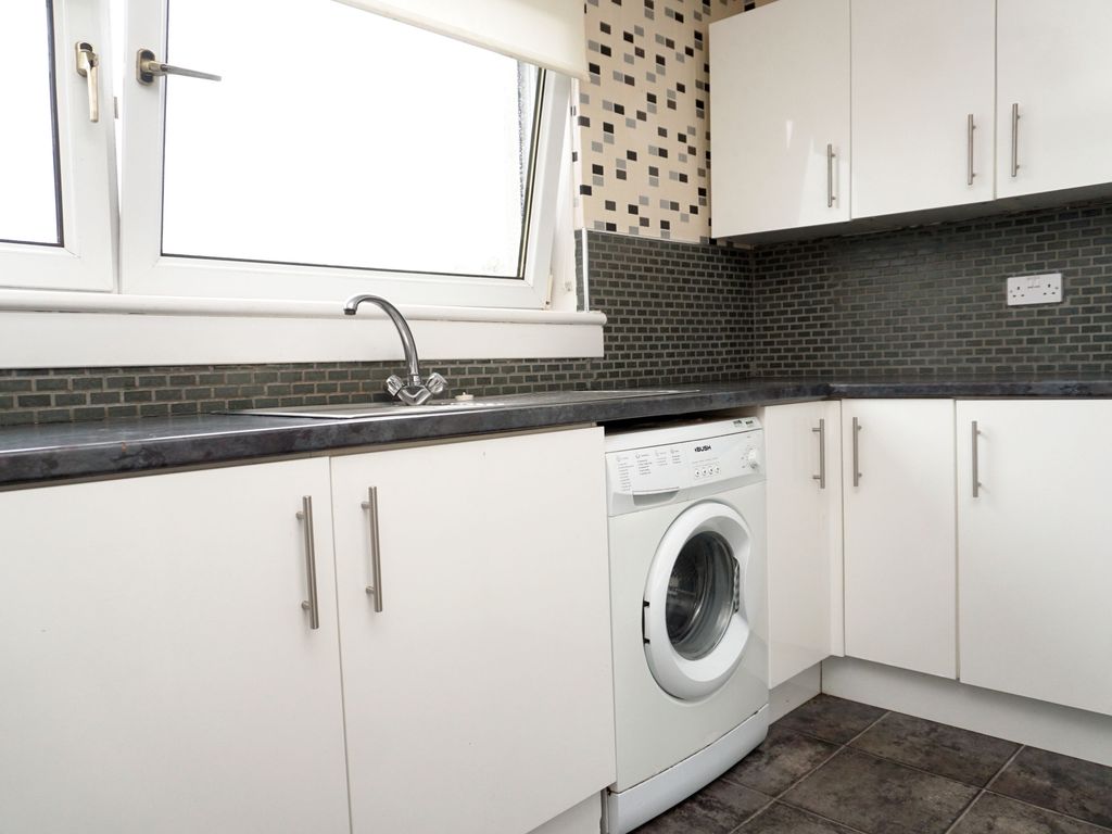 1 bed flat for sale in Loch Naver, St. Leonards East Kilbride G74, £63,000
