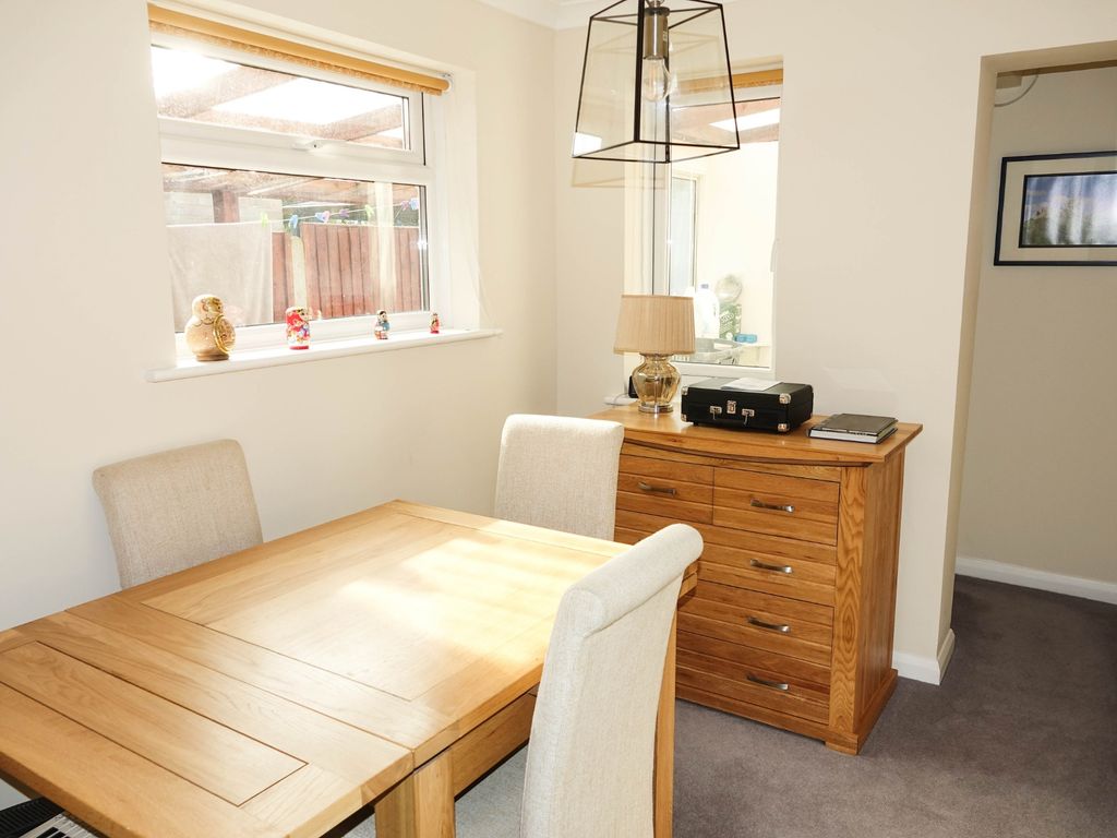 3 bed semi-detached bungalow for sale in Wren Crescent, Bognor Regis PO22, £319,950