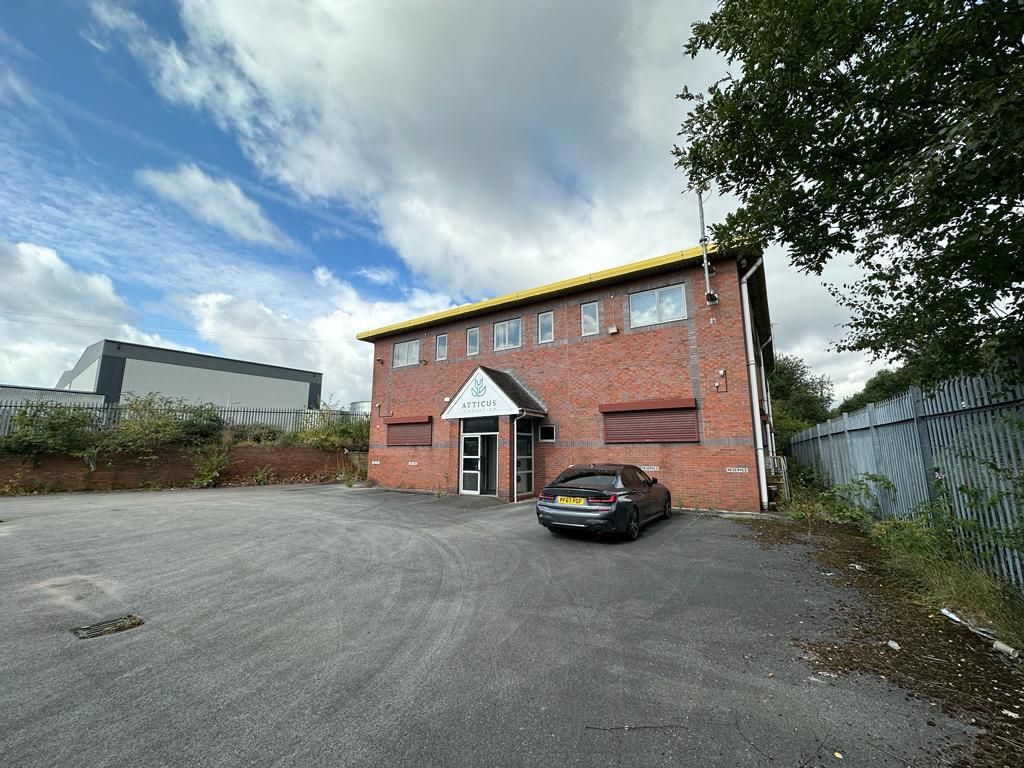 Office for sale in P C L E House, 50 Invar Road, Swinton, Manchester M27, £695,000