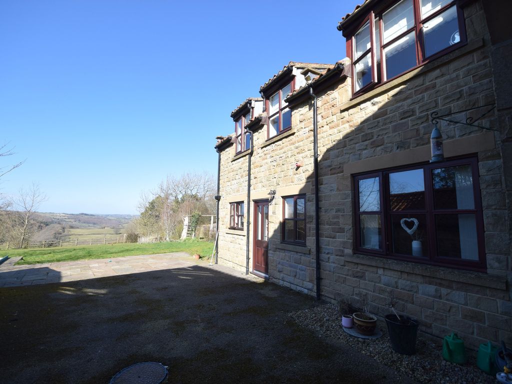 Hotel/guest house for sale in Goathland, Whitby YO22, £3,000,000