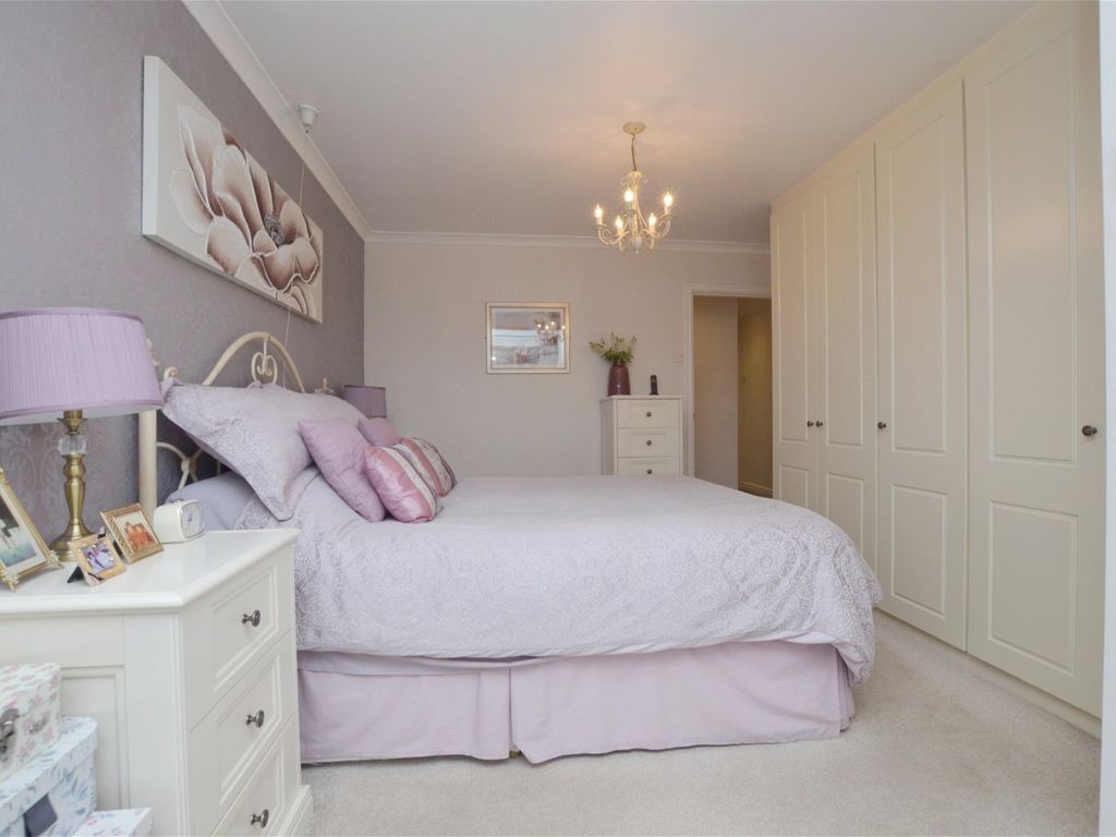 3 bed detached house for sale in Stoney Gate, High Green, Sheffield S35, £325,000